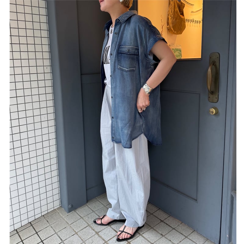 再販✨【Anna Kerry】モロッコパンツ 夏ver. | selectshop kusukusu
