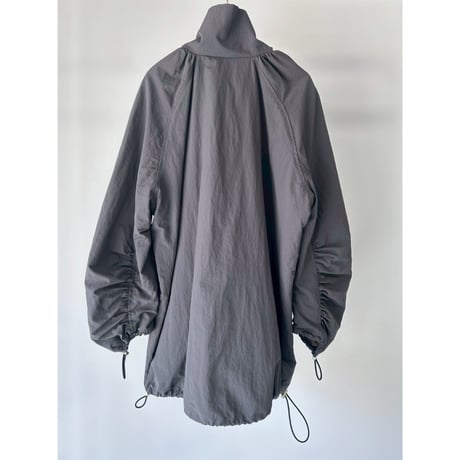 【ＭARGAUX VINTAGE】ナイロンプルオーバー