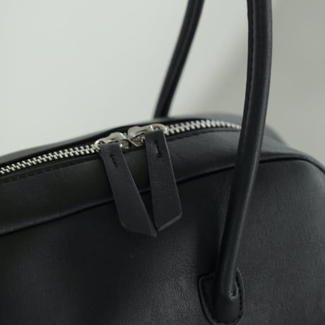 【anuke】Mini Boston Bag
