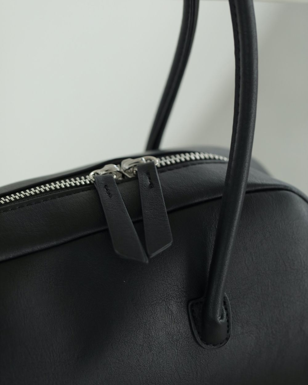 anuke】Mini Boston Bag | selectshop kusukusu