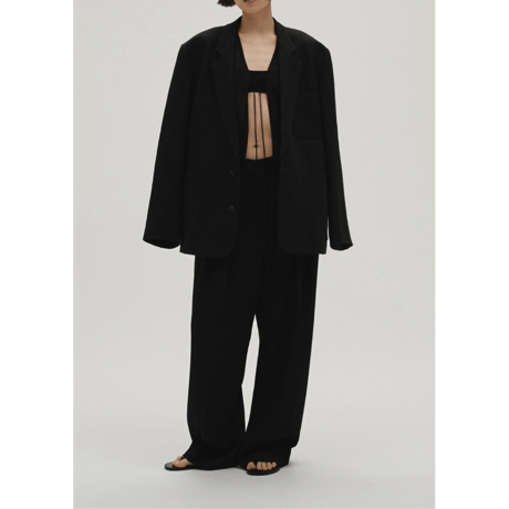 【TODAYFUL】Compact Sheer Knitcardigan　※納期4月中旬〜5月中旬