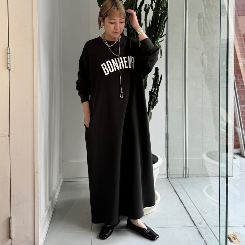 kusukusu online限定✨【siro de labonte】2way long OP