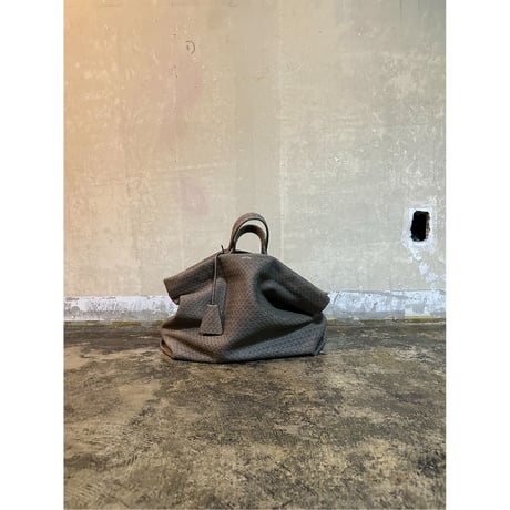 【M.U.L.】BENT TOTE S
