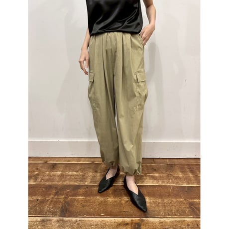 【siro de labonte】military tuckeasypants