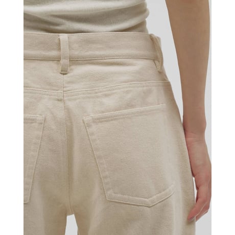 【TODAYFUL】Jamie's Denim　※納期10月中旬～11月中旬