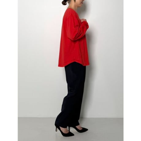【CHIGNON】ｱｰﾁﾛｺﾞﾛﾝT　納期：11月中旬～12月中旬