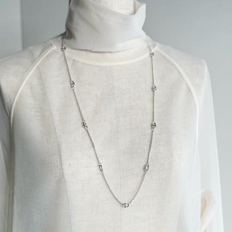 数量限定オリジナル✨ 3way design necklace