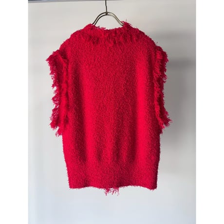 【ＭARGAUX VINTAGE】シャネルベスト