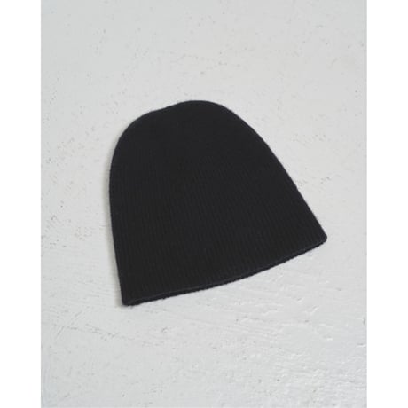 【TODAYFUL】Soft Knit Beanie　※納期10月中～11月中