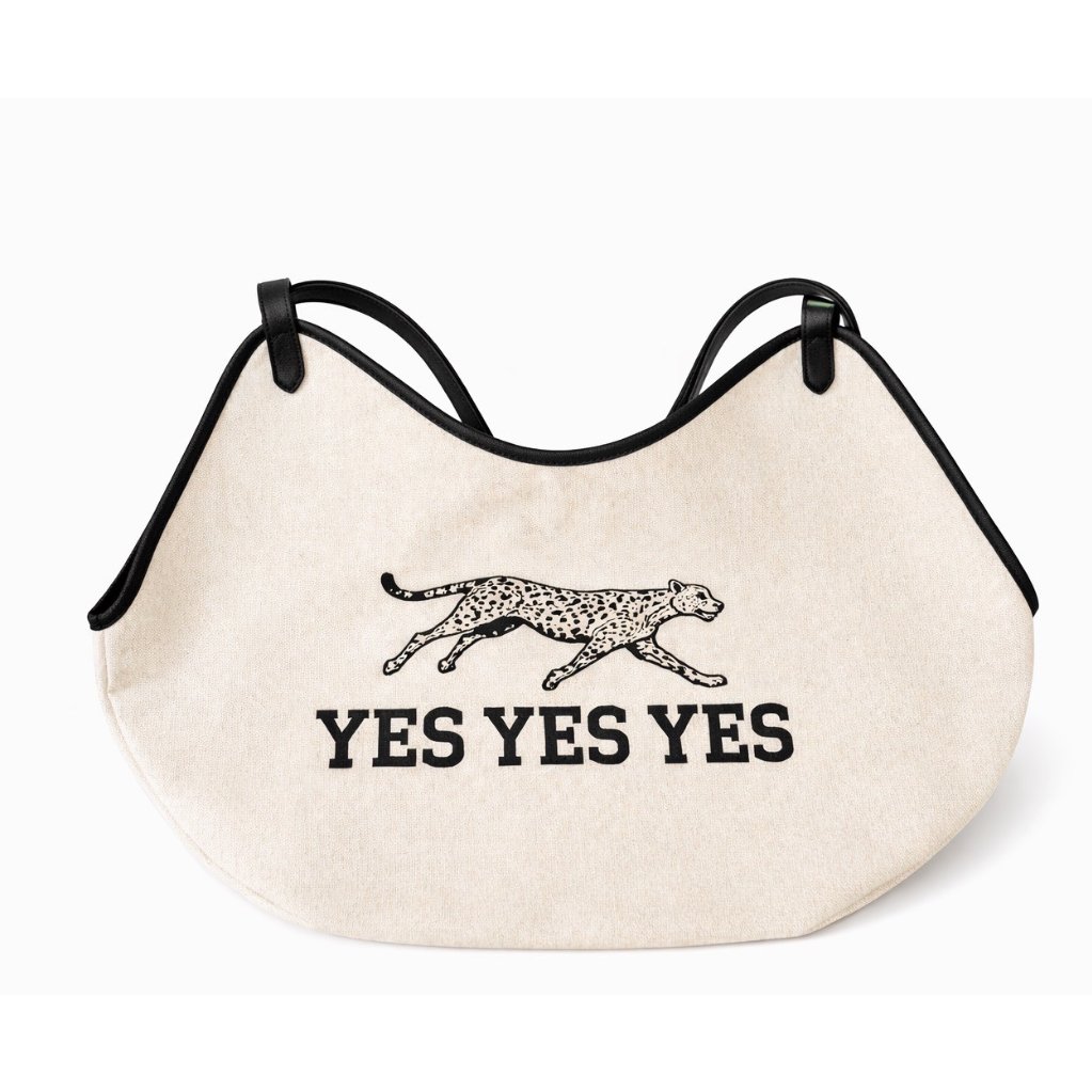 【美品】MARGAUX VINTAGE JAGUAR canvas bag fit=scale-down,w=1200