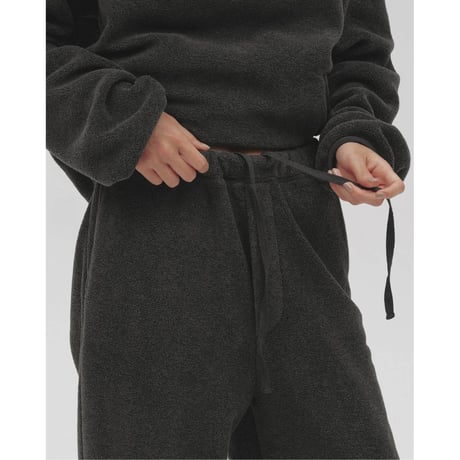 【TODAYFUL】Easy Fleece Pants　※納期12月中旬～1月中旬