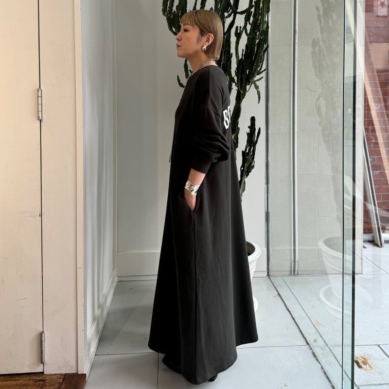 kusukusu online限定✨【siro de labonte】2way long OP