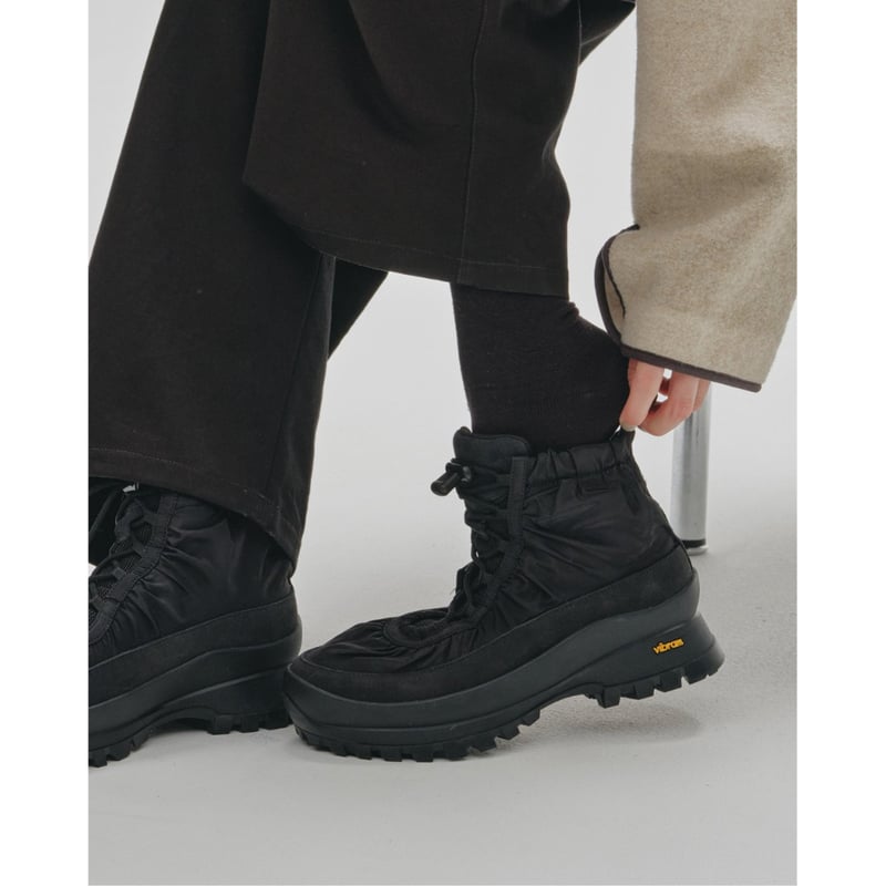 TODAYFUL】Vibramsole Drawstring | selectshop ku TODAYFUL】Vibramsole Drawstring | selectshop ku