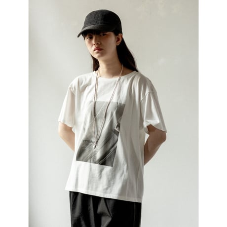 【AGAWD】フォトTシャツ