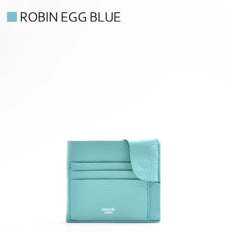 【blancle】S.LEATHER SMART WALLET bc1183