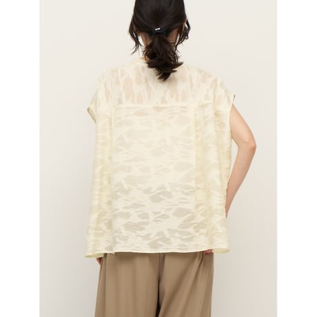 【CHIGNON】ﾜｲﾄﾞﾌﾚﾝﾁJQSH
