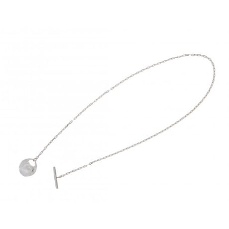 kusukusu限定再販✨【Sea'ds Mara】Mantel necklace