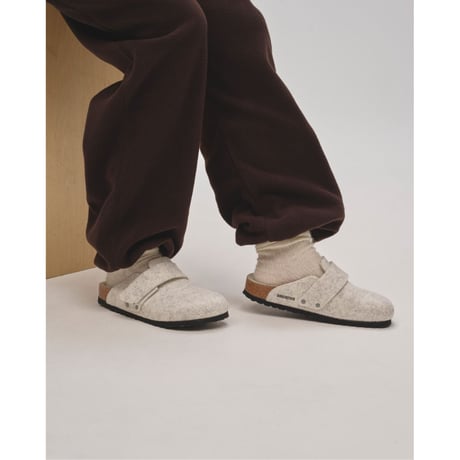 【TODAYFUL】Easy Fleece Pants   ＊
