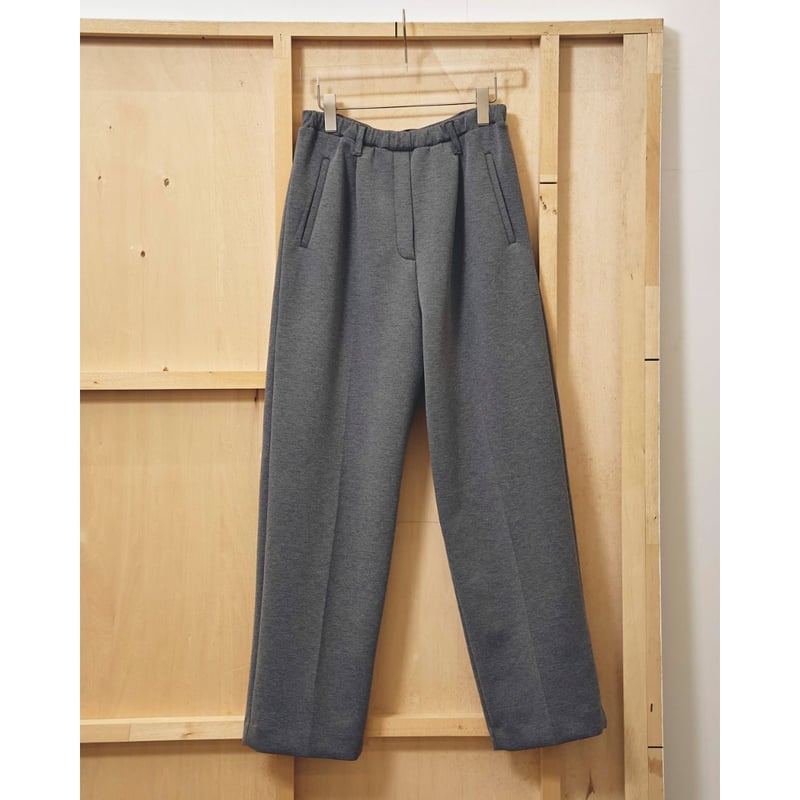 TODAYFUL】Cushion Easy Trousers | selectshop ku