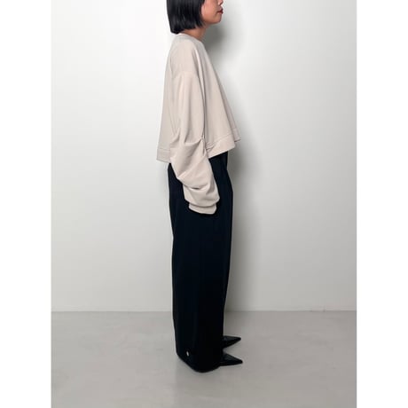 【CHIGNON】ｴﾝﾎﾞｽﾛｺﾞ短丈PO