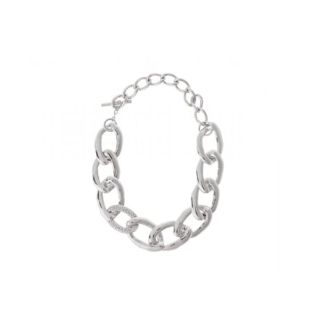 【Sea'ds Mara 】Cast chain necklace