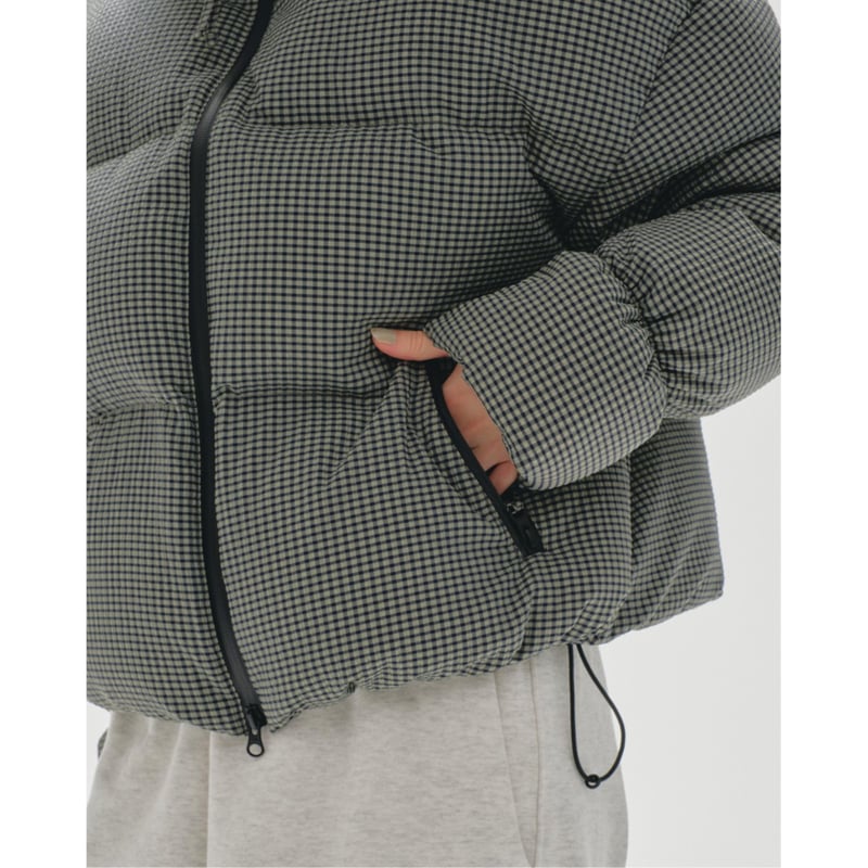 TODAYFUL】Check Dawn Jacket 11月上旬~11月下旬頃 発送予定 | TODAYFUL】Check Dawn Jacket 11月上旬~11月下旬頃 発送予定 |
