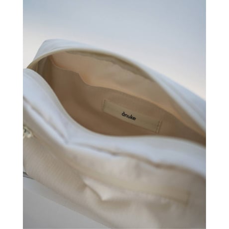 【anuke】Mini Waist Bag