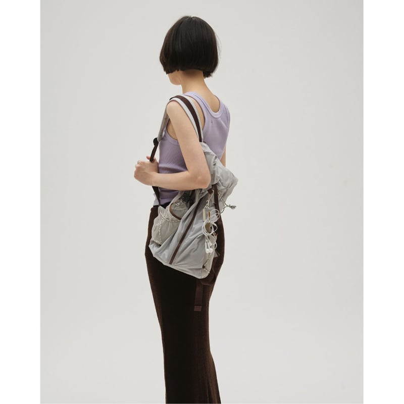 TODAYFUL】Useful Sheer Backpack ※納期4月下旬〜5月下旬 |