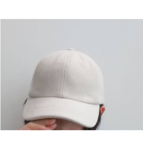 【anuke】Wool Cap