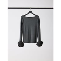 【Mewl】 ｼｭｼｭｽﾘｰﾌﾞTOPS
