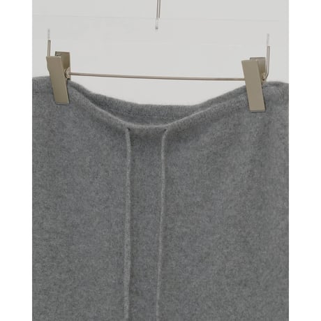 【TODAYFUL】Fox Wool Pencil Skirt　※納期11月中旬～12月中旬