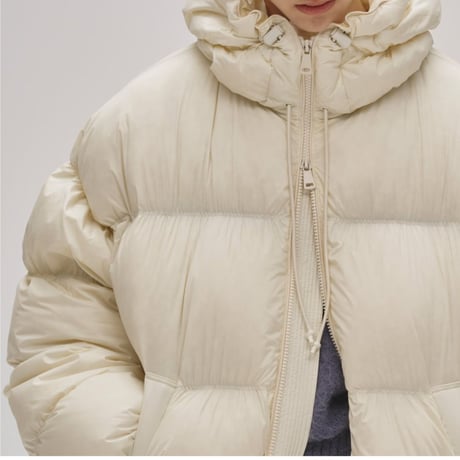 【TODAYFUL】Ultralight Goose Jacket　※納期11月上～12月上