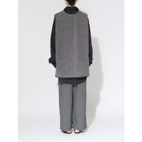 【CHIGNON】ﾊﾞｯｸﾀｯｸﾂｨｰﾄﾞﾍﾞｽﾄ