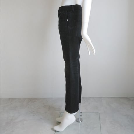 【Boutique Ordinary】comfortable Boy friend DENIM