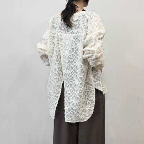【siro de labonte】design shirt