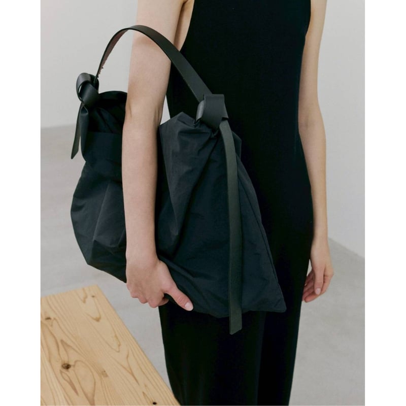 TODAYFUL】Leatherbelt Shoulder Bag ※納期9月中旬～10月中