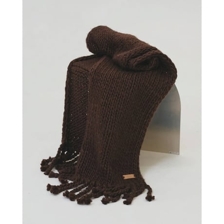【TODAYFUL】Lowgauge Volume Muffler　※納期12月中旬～1月中旬