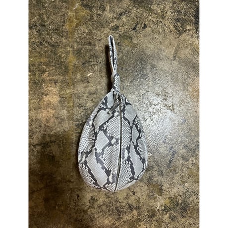 【M.U.L.】CANDY CLUTCH