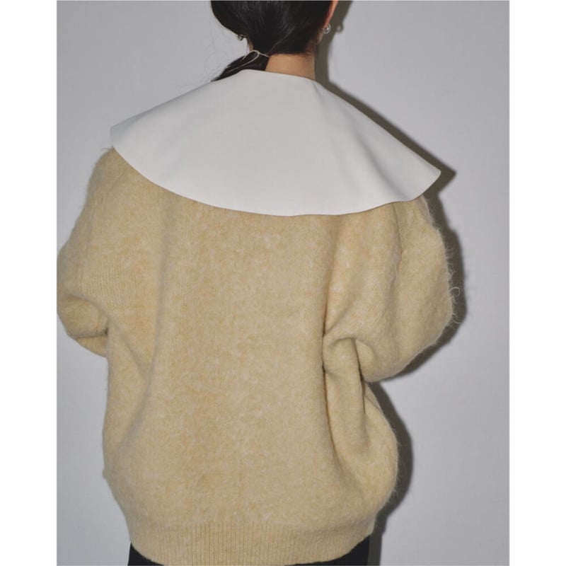 TODAYFUL】Brashed Vneck Cardigan | selectshop k TODAYFUL】Brashed Vneck Cardigan | selectshop k