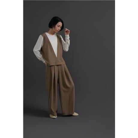 CATEGORY CYAN TOKYO 2024AW② | selectshop kusukusu