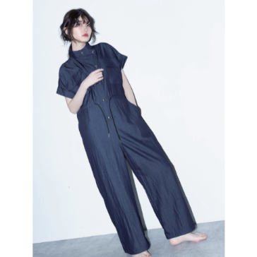 MARGAUX VINTAGE】オールインワン | selectshop kusukusu