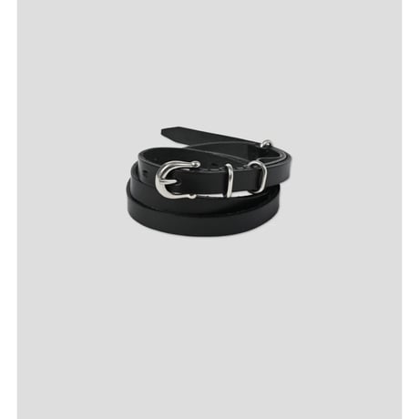 【KHA:KI】NARROW NATO BELT