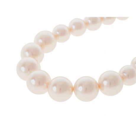 【Sea'ds Mara 】Large pearl necklace