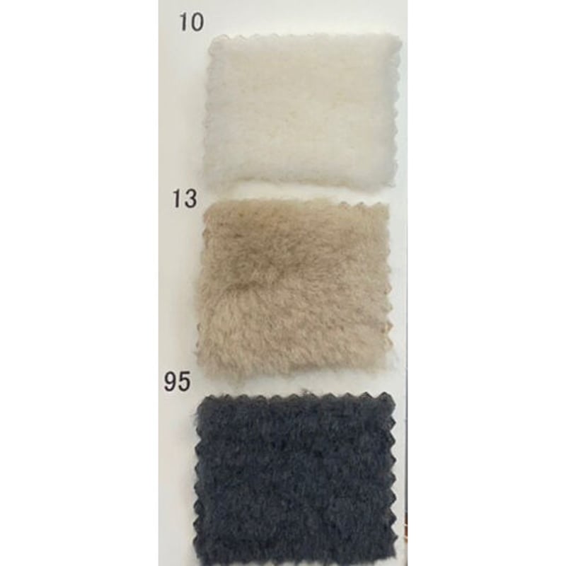 cafune】【再販✨】eco mouton jaket 45401 | selectsho