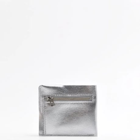 【blancle】M.LEATHER SMART WALLET bc1183