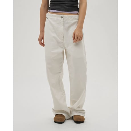 【TODAYFUL】Boyfriend Cotton Pants