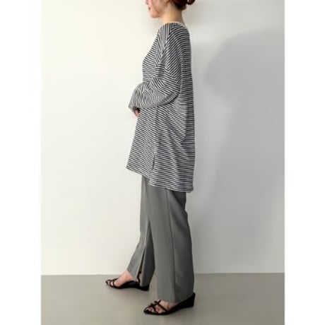【CHIGNON】HWｾﾝﾀｰﾌﾟﾚｽﾗｯﾌﾟPT