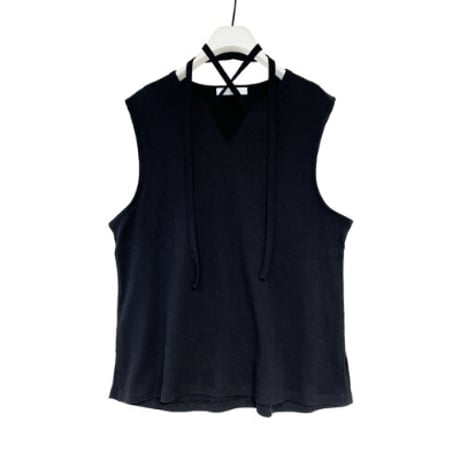 【CHIGNON】ﾁｮｰｶｰﾘﾌﾞTOPS