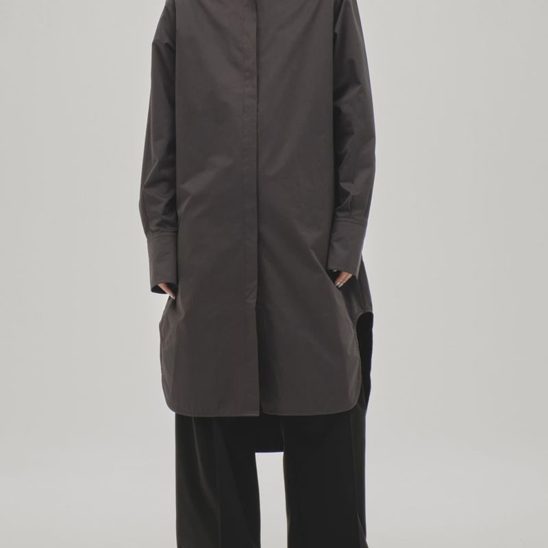 TODAYFUL】 Twill Wide Trousers | selectshop kus