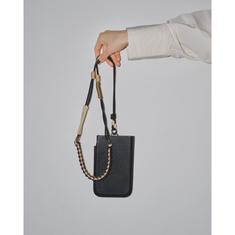 TODAYFUL】Useful Cord Case | selectshop kusukusu TODAYFUL】Useful Cord Case | selectshop kusukusu